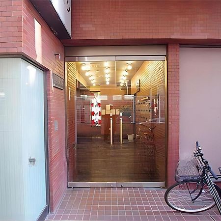 West Shinjuku Flower House Apartment Tokyo Luaran gambar