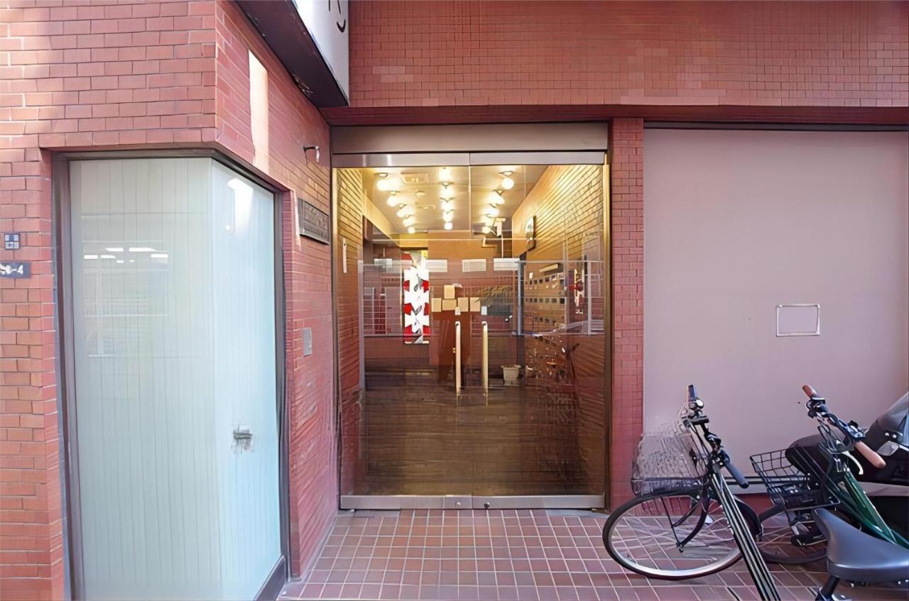 West Shinjuku Flower House Apartment Tokyo Luaran gambar